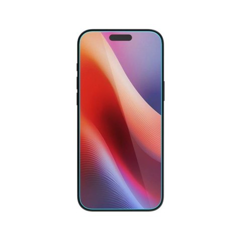 Spigen GLAS.TR EZ FIT Privacy 2-Pack - Szkło hartowane z filtrem prywatyzującym do iPhone 16 Pro 2 szt Spigen Spigen GLAS.TR EZ FIT Privacy 2-Pack - Szkło hartowane z filtrem prywatyzującym do iPhone 16 Pro 2 szt Spigen
