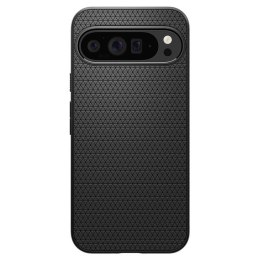 Spigen Liquid Air - Etui do Google Pixel 9 Pro XL (Matte Black) Spigen