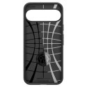 Spigen Liquid Air - Etui do Google Pixel 9 Pro XL (Matte Black) Spigen