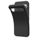 Spigen Liquid Air - Etui do Google Pixel 9 Pro XL (Matte Black) Spigen