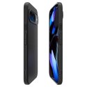 Spigen Liquid Air - Etui do Google Pixel 9 Pro XL (Matte Black) Spigen
