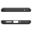 Spigen Liquid Air - Etui do Google Pixel 9 Pro XL (Matte Black) Spigen