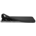 Spigen Liquid Air - Etui do Samsung Galaxy S24 FE (Matte Black) Spigen