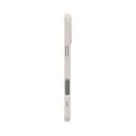 Spigen Liquid Air - Etui do iPhone 16 Pro Max (Natural Titanium) Spigen