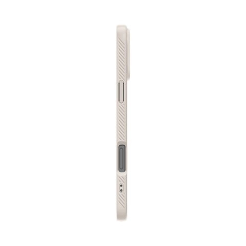 Spigen Liquid Air - Etui do iPhone 16 Pro Max (Natural Titanium) Spigen Spigen Liquid Air - Etui do iPhone 16 Pro Max (Natural Titanium) Spigen