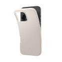 Spigen Liquid Air - Etui do iPhone 16 Pro Max (Natural Titanium) Spigen