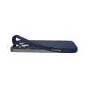 Spigen Liquid Air - Etui do iPhone 16 Pro Max (Navy Blue) Spigen