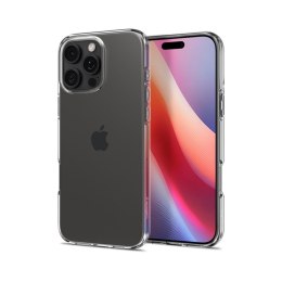 Spigen Liquid Crystal - Etui do iPhone 16 Pro Max (Przezroczysty) Spigen