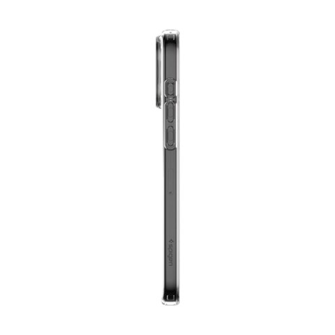 Spigen Liquid Crystal - Etui do iPhone 16 Pro Max (Przezroczysty) Spigen Spigen Liquid Crystal - Etui do iPhone 16 Pro Max (Przezroczysty) Spigen