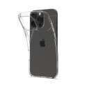 Spigen Liquid Crystal - Etui do iPhone 16 Pro Max (Przezroczysty) Spigen