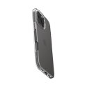 Spigen Liquid Crystal - Etui do iPhone 16 Pro Max (Przezroczysty) Spigen