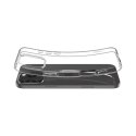 Spigen Liquid Crystal - Etui do iPhone 16 Pro Max (Przezroczysty) Spigen