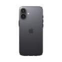 Spigen Liquid Crystal - Etui do iPhone 16 (Przezroczysty) Spigen