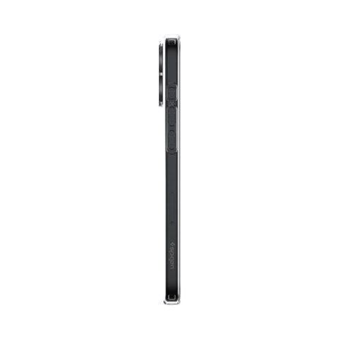 Spigen Liquid Crystal - Etui do iPhone 16 (Przezroczysty) Spigen Spigen Liquid Crystal - Etui do iPhone 16 (Przezroczysty) Spigen