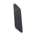 Spigen Liquid Crystal - Etui do iPhone 16 (Przezroczysty) Spigen