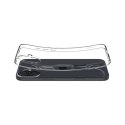 Spigen Liquid Crystal - Etui do iPhone 16 (Przezroczysty) Spigen
