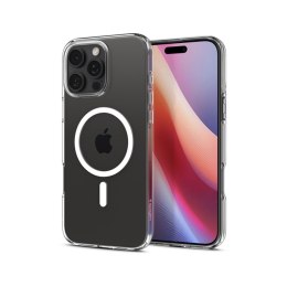 Spigen Liquid Crystal Mag MagSafe - Etui do iPhone 16 Pro Max (Przezroczysty) Spigen