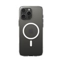 Spigen Liquid Crystal Mag MagSafe - Etui do iPhone 16 Pro Max (Przezroczysty) Spigen