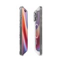 Spigen Liquid Crystal Mag MagSafe - Etui do iPhone 16 Pro Max (Przezroczysty) Spigen