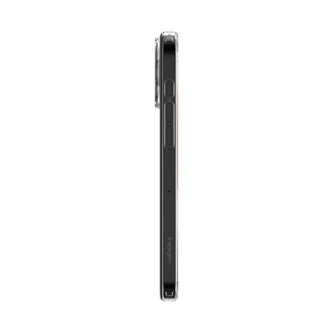 Spigen Liquid Crystal Mag MagSafe - Etui do iPhone 16 Pro (Przezroczysty) Spigen Spigen Liquid Crystal Mag MagSafe - Etui do iPhone 16 Pro (Przezroczysty) Spigen