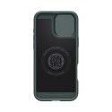 Spigen Optik Armor Mag MagSafe - Etui do iPhone 16 Pro Max (Abyss Green) Spigen