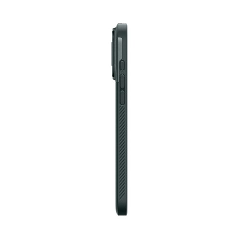 Spigen Optik Armor Mag MagSafe - Etui do iPhone 16 Pro Max (Abyss Green) Spigen Spigen Optik Armor Mag MagSafe - Etui do iPhone 16 Pro Max (Abyss Green) Spigen