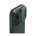 Spigen Optik Armor Mag MagSafe - Etui do iPhone 16 Pro Max (Abyss Green) Spigen