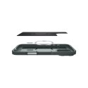 Spigen Optik Armor Mag MagSafe - Etui do iPhone 16 Pro Max (Abyss Green) Spigen