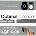 Spigen Rugged Armor - Etui do Google Pixel 9 / 9 Pro (Marble Grey) Spigen