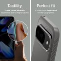 Spigen Rugged Armor - Etui do Google Pixel 9 / 9 Pro (Marble Grey) Spigen