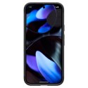 Spigen Rugged Armor - Etui do Google Pixel 9 / 9 Pro (Matte Black) Spigen