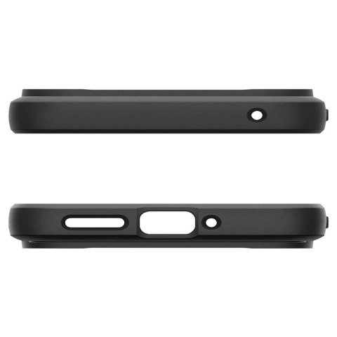 Spigen Rugged Armor - Etui do Google Pixel 9 / 9 Pro (Matte Black) Spigen Spigen Rugged Armor - Etui do Google Pixel 9 / 9 Pro (Matte Black) Spigen