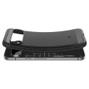 Spigen Rugged Armor - Etui do Google Pixel 9 / 9 Pro (Matte Black) Spigen