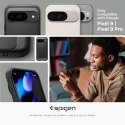 Spigen Rugged Armor - Etui do Google Pixel 9 / 9 Pro (Matte Black) Spigen
