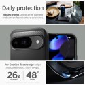 Spigen Rugged Armor - Etui do Google Pixel 9 / 9 Pro (Matte Black) Spigen