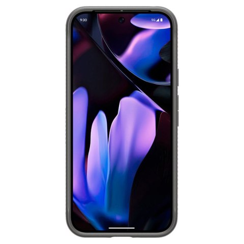 Spigen Rugged Armor - Etui do Google Pixel 9 Pro XL (Marble Grey) Spigen Spigen Rugged Armor - Etui do Google Pixel 9 Pro XL (Marble Grey) Spigen