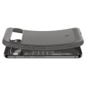 Spigen Rugged Armor - Etui do Google Pixel 9 Pro XL (Marble Grey) Spigen