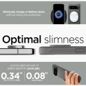 Spigen Rugged Armor - Etui do Google Pixel 9 Pro XL (Marble Grey) Spigen