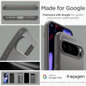 Spigen Rugged Armor - Etui do Google Pixel 9 Pro XL (Marble Grey) Spigen