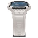 Spigen Rugged Armor Pro - Pasek z obudową do Apple Watch 10 46 mm (Dune Beige) Spigen