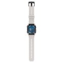 Spigen Rugged Armor Pro - Pasek z obudową do Apple Watch 10 46 mm (Dune Beige) Spigen