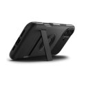 Spigen Slim Armor Mag MagSafe - Etui do iPhone 16 (Czarny) Spigen