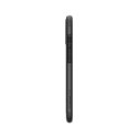 Spigen Slim Armor Mag MagSafe - Etui do iPhone 16 (Czarny) Spigen