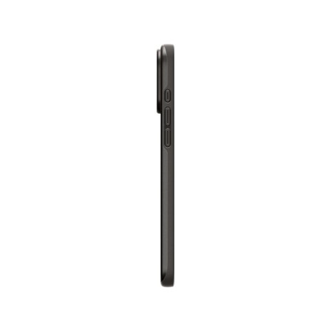 Spigen Thin Fit Mag MagSafe - Etui do iPhone 16 Pro Max (Gunmetal) Spigen Spigen Thin Fit Mag MagSafe - Etui do iPhone 16 Pro Max (Gunmetal) Spigen