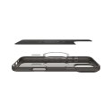 Spigen Thin Fit Mag MagSafe - Etui do iPhone 16 Pro Max (Gunmetal) Spigen