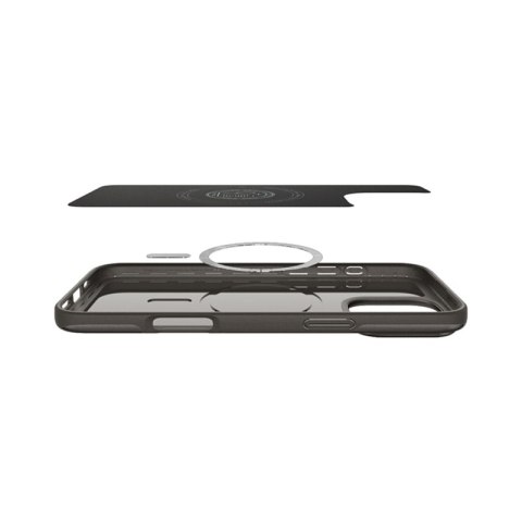Spigen Thin Fit Mag MagSafe - Etui do iPhone 16 Pro Max (Gunmetal) Spigen Spigen Thin Fit Mag MagSafe - Etui do iPhone 16 Pro Max (Gunmetal) Spigen
