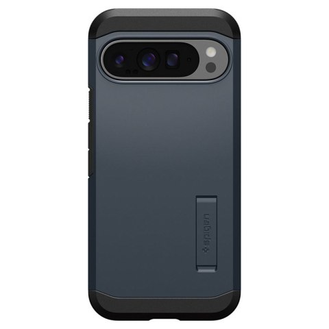 Spigen Tough Armor - Etui do Google Pixel 9 Pro XL (Metal Slate) Spigen Spigen Tough Armor - Etui do Google Pixel 9 Pro XL (Metal Slate) Spigen