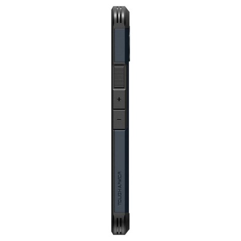 Spigen Tough Armor - Etui do Google Pixel 9 Pro XL (Metal Slate) Spigen Spigen Tough Armor - Etui do Google Pixel 9 Pro XL (Metal Slate) Spigen