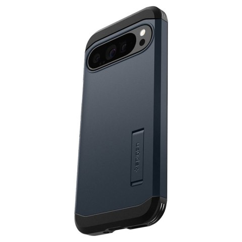 Spigen Tough Armor - Etui do Google Pixel 9 Pro XL (Metal Slate) Spigen Spigen Tough Armor - Etui do Google Pixel 9 Pro XL (Metal Slate) Spigen