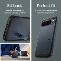 Spigen Tough Armor - Etui do Google Pixel 9 Pro XL (Metal Slate) Spigen